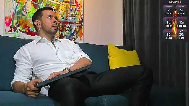 Snapshot of tommy_raym0ndg chatting on March 22, 1:22 am tommy raym0ndg online show from March 22, 1:22 am