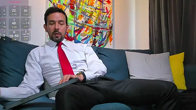 Snapshot of tommy_raym0ndg chatting on September 29, 8:13 pm tommy raym0ndg online show from September 29, 8:13 pm