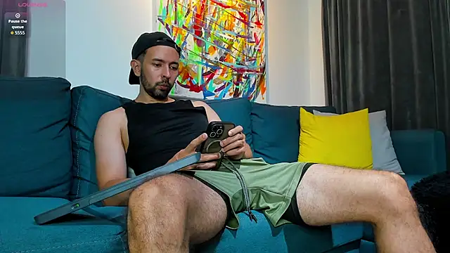 Snapshot of tommy_raym0ndg chatting on October 27, 10:47 pm tommy raym0ndg online show from October 27, 10:47 pm