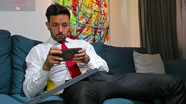 Snapshot of tommy_raym0ndg chatting on November 25, 8:31 pm tommy raym0ndg online show from November 25, 8:31 pm