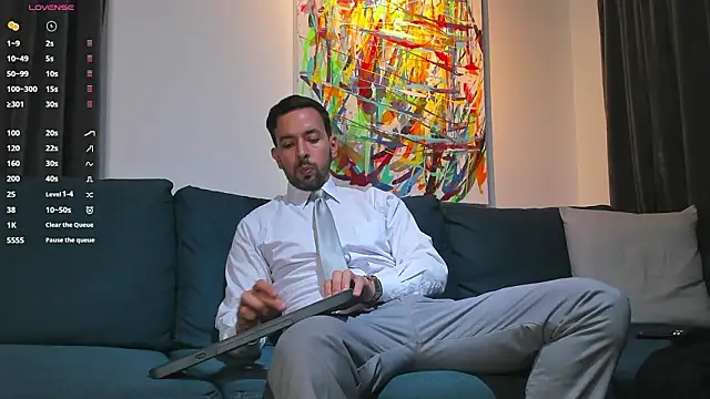 tommy raym0ndg online show from March 11, 12:16 am