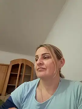 Malichkaanna30 online show from February 23, 7:55 am