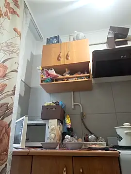 Malichkaanna30 online show from October 4, 10:35 am