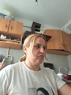 Malichkaanna30 online show from April 7, 1:55 pm