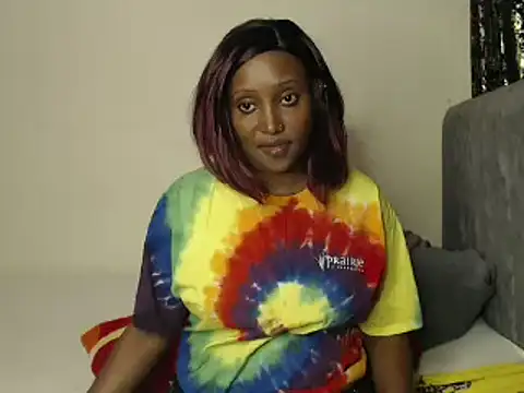 Snapshot of Ebonymercy chatting on March 20, 5:35 am Ebonymercy online show from March 20, 5:35 am