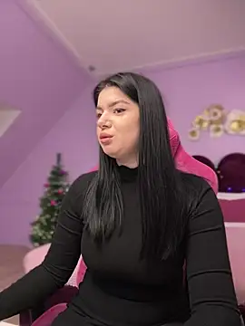 Snapshot of MelanieCarterr chatting on December 25, 3:06 pm MelanieCarterr online show from December 25, 3:06 pm