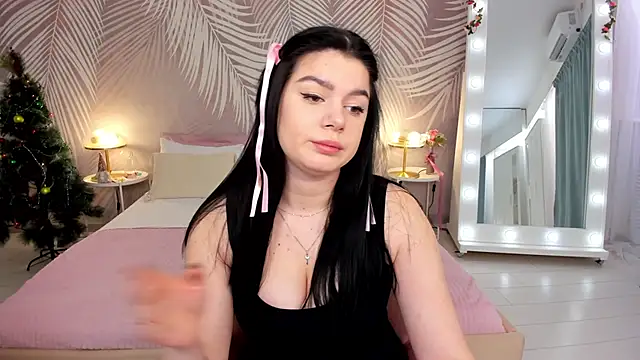 Snapshot of MelanieCarterr chatting on December 26, 3:31 pm MelanieCarterr online show from December 26, 3:31 pm