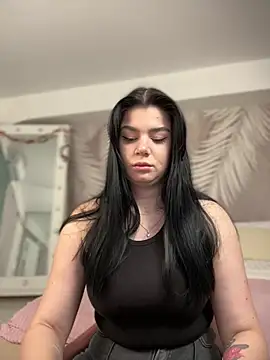 Snapshot of MelanieCarterr chatting on January 3, 3:12 pm MelanieCarterr online show from January 3, 3:12 pm