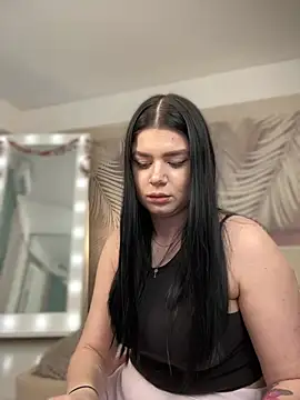 Snapshot of MelanieCarterr chatting on January 21, 3:43 pm MelanieCarterr online show from January 21, 3:43 pm