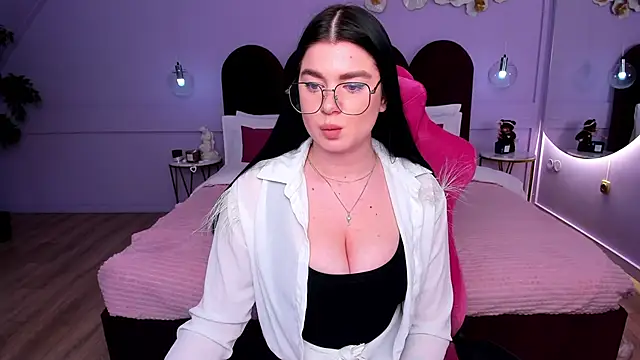 Snapshot of MelanieCarterr chatting on January 31, 7:18 pm MelanieCarterr online show from January 31, 7:18 pm