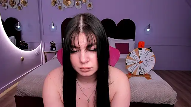 Snapshot of MelanieCarterr chatting on February 15, 10:42 pm MelanieCarterr online show from February 15, 10:42 pm