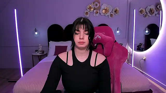 Snapshot of MelanieCarterr chatting on February 26, 3:08 pm MelanieCarterr online show from February 26, 3:08 pm