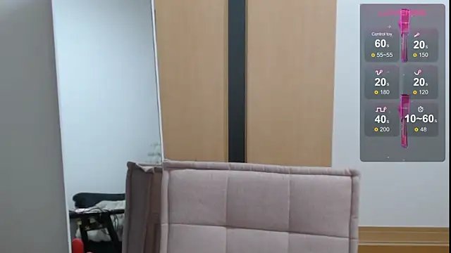 Rio chan  online show from January 30, 3:29 pm