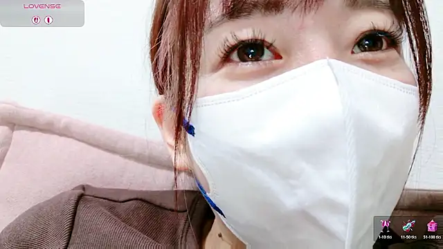 Snapshot of Rio_chan_ chatting on June 3, 2:33 pm Rio chan online show from June 3, 2:33 pm