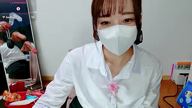 Snapshot of Rio_chan_ chatting on June 14, 12:51 pm Rio chan online show from June 14, 12:51 pm
