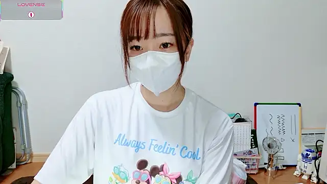 Snapshot of Rio_chan_ chatting on June 21, 10:23 pm Rio chan online show from June 21, 10:23 pm