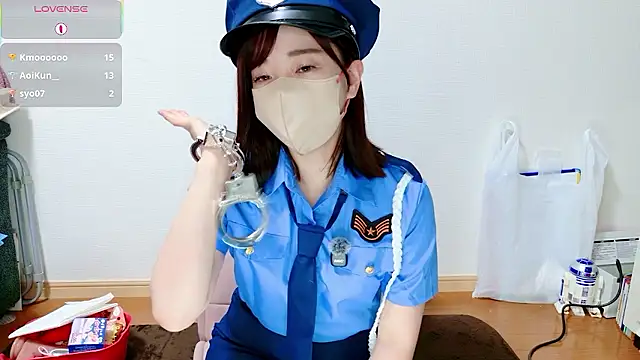 Snapshot of Rio_chan_ chatting on June 26, 12:31 pm Rio chan online show from June 26, 12:31 pm