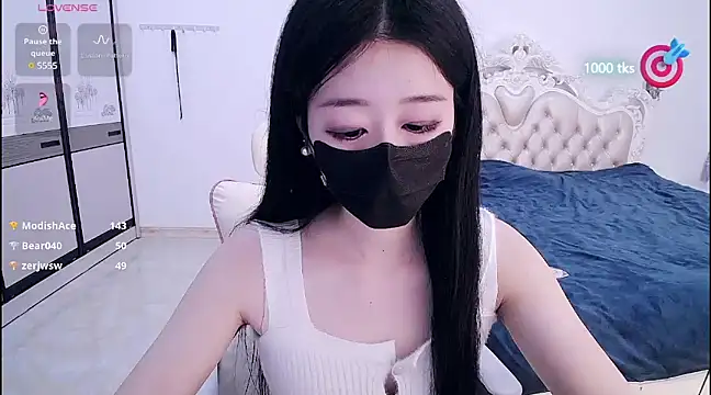 CN-xiaofei online show from February 26, 5:53 am