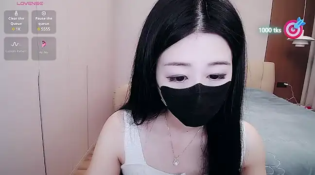 CN-xiaofei online show from March 22, 2:48 am