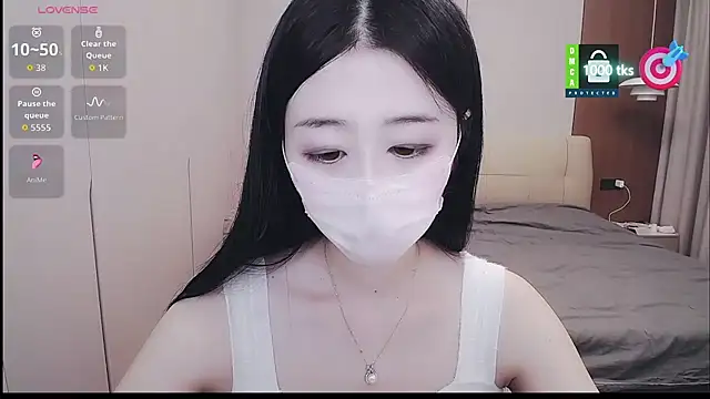 CN-xiaofei online show from November 3, 4:14 am