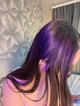 -HornyAngel- online show from February 3, 9:31 pm