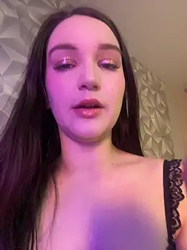 -HornyAngel- online show from February 7, 4:22 pm