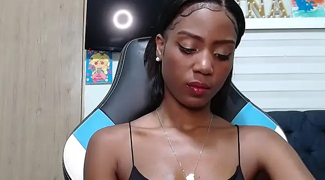 Kalua Brown online show from January 29, 6:50 pm