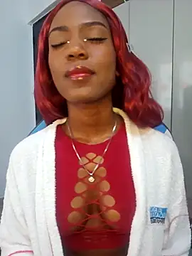 Kalua Brown online show from November 27, 1:24 pm