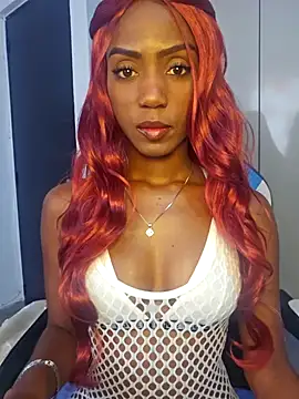 Kalua Brown online show from November 28, 1:14 pm