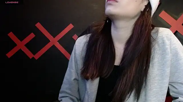 Snapshot of _yuyi chatting on March 9, 11:14 am  yuyi online show from March 9, 11:14 am