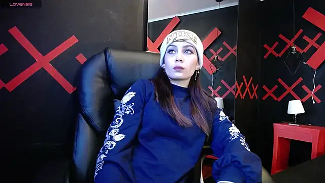 Snapshot of _yuyi chatting on March 12, 11:09 am  yuyi online show from March 12, 11:09 am