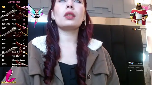 Snapshot of _yuyi chatting on September 19, 1:01 pm  yuyi online show from September 19, 1:01 pm