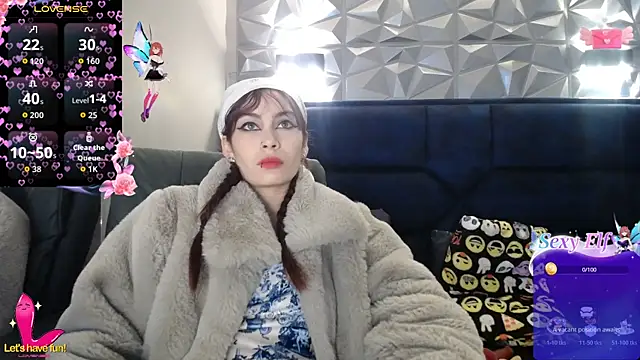 yuyi online show from July 25, 11:41 am