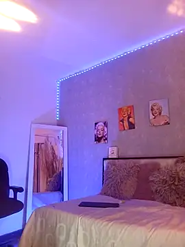 nahiarapalmer19 online show from March 16, 1:17 am