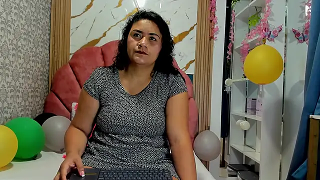 valeria rivera1 online show from March 19, 2:10 pm