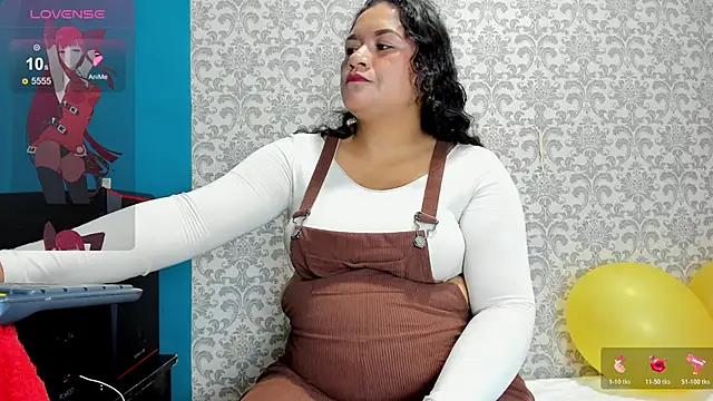 valeria rivera1 online show from June 5, 7:19 pm