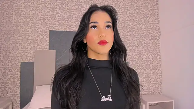 Isa Little Star online show from September 26, 12:31 pm