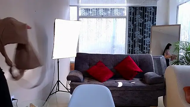 mei sweetcat online show from January 8, 7:56 pm