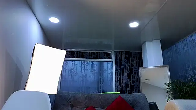 mei sweetcat online show from January 8, 10:58 pm