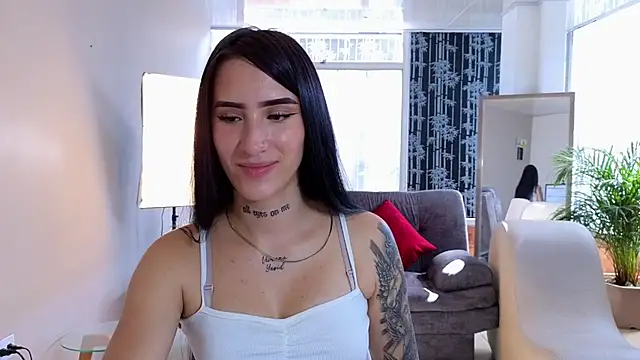 mei sweetcat online show from January 9, 7:40 pm