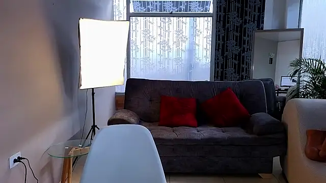 mei sweetcat online show from January 13, 8:04 pm