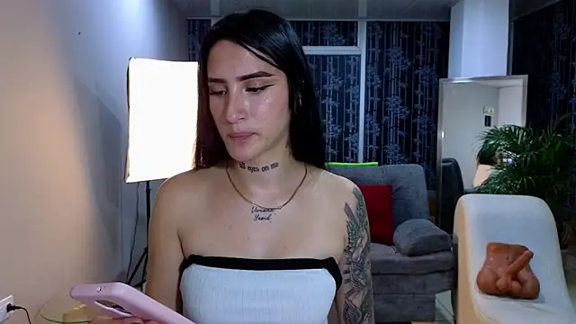 mei sweetcat online show from January 15, 11:19 pm