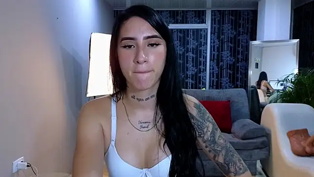 mei sweetcat online show from January 20, 12:04 am