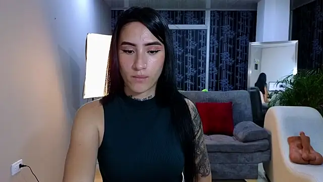 mei sweetcat online show from January 21, 12:04 am