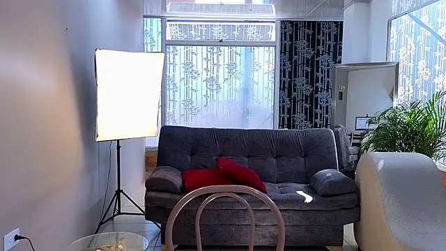 mei sweetcat online show from January 22, 7:45 pm