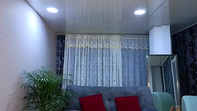 mei sweetcat online show from January 25, 2:15 am