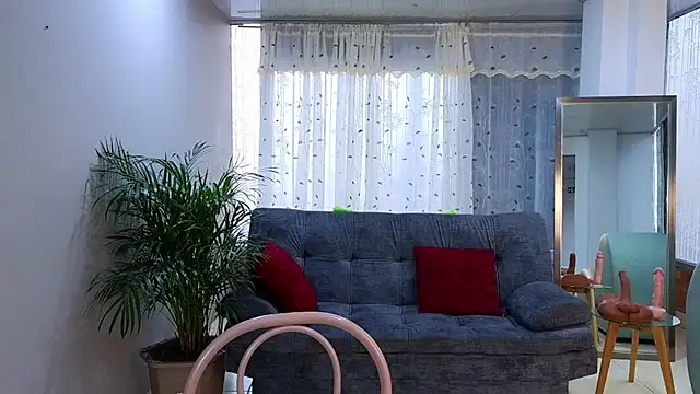 mei sweetcat online show from January 30, 7:48 pm