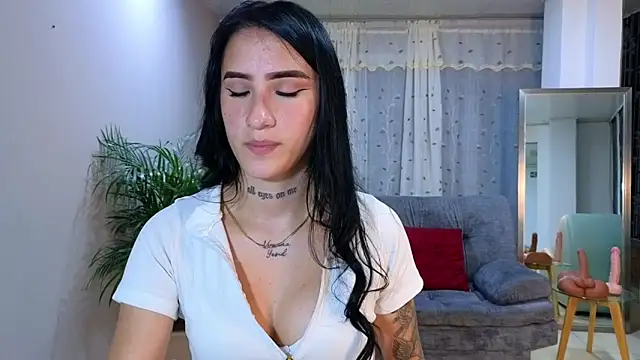 mei sweetcat online show from January 30, 11:45 pm