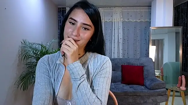 mei sweetcat online show from February 6, 2:11 am