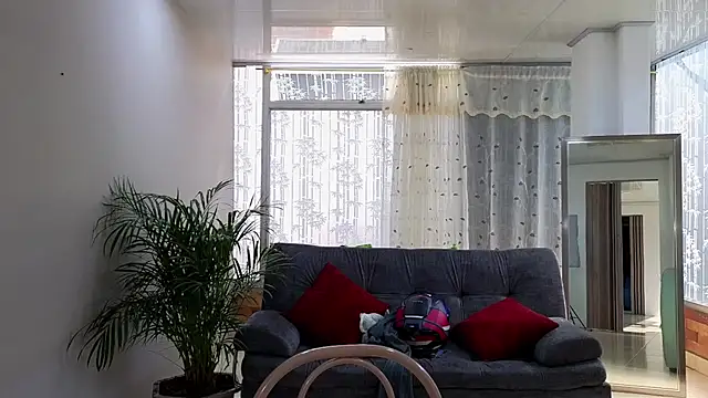 mei sweetcat online show from February 15, 7:17 pm